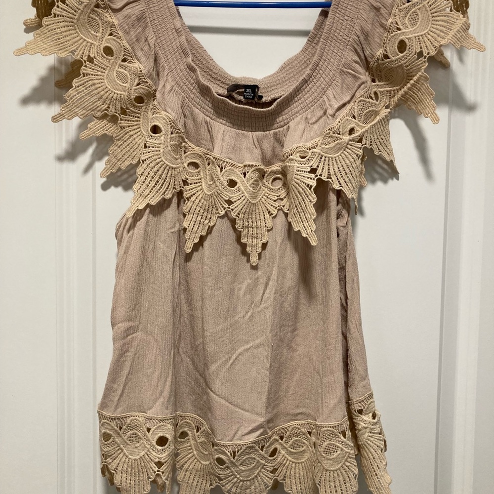 Women’s top